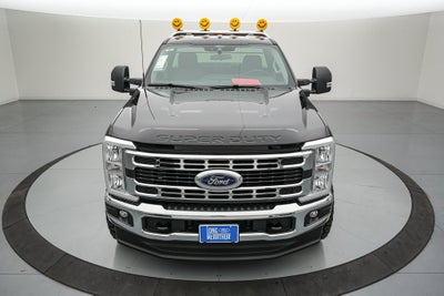 2026 Ford Super Duty F-250 SRW Highboy