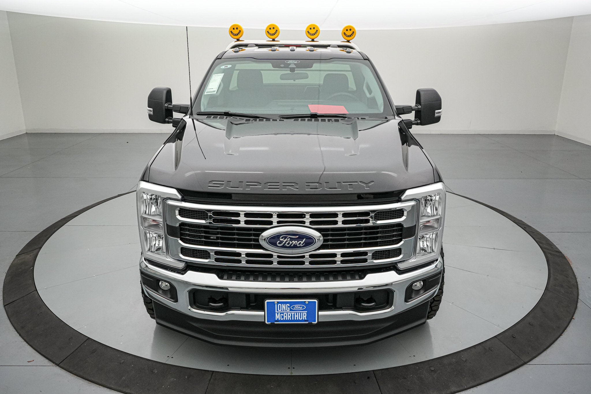 2026 Ford Super Duty F-250 SRW Highboy