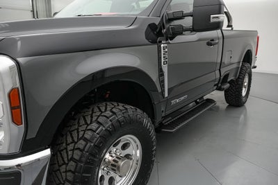 2026 Ford Super Duty F-250 SRW Highboy