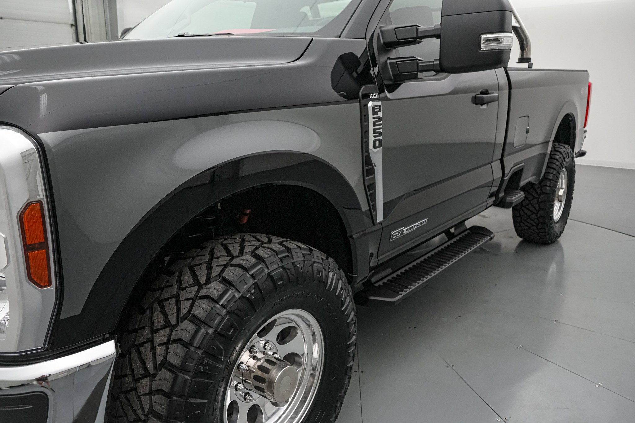 2026 Ford Super Duty F-250 SRW Highboy