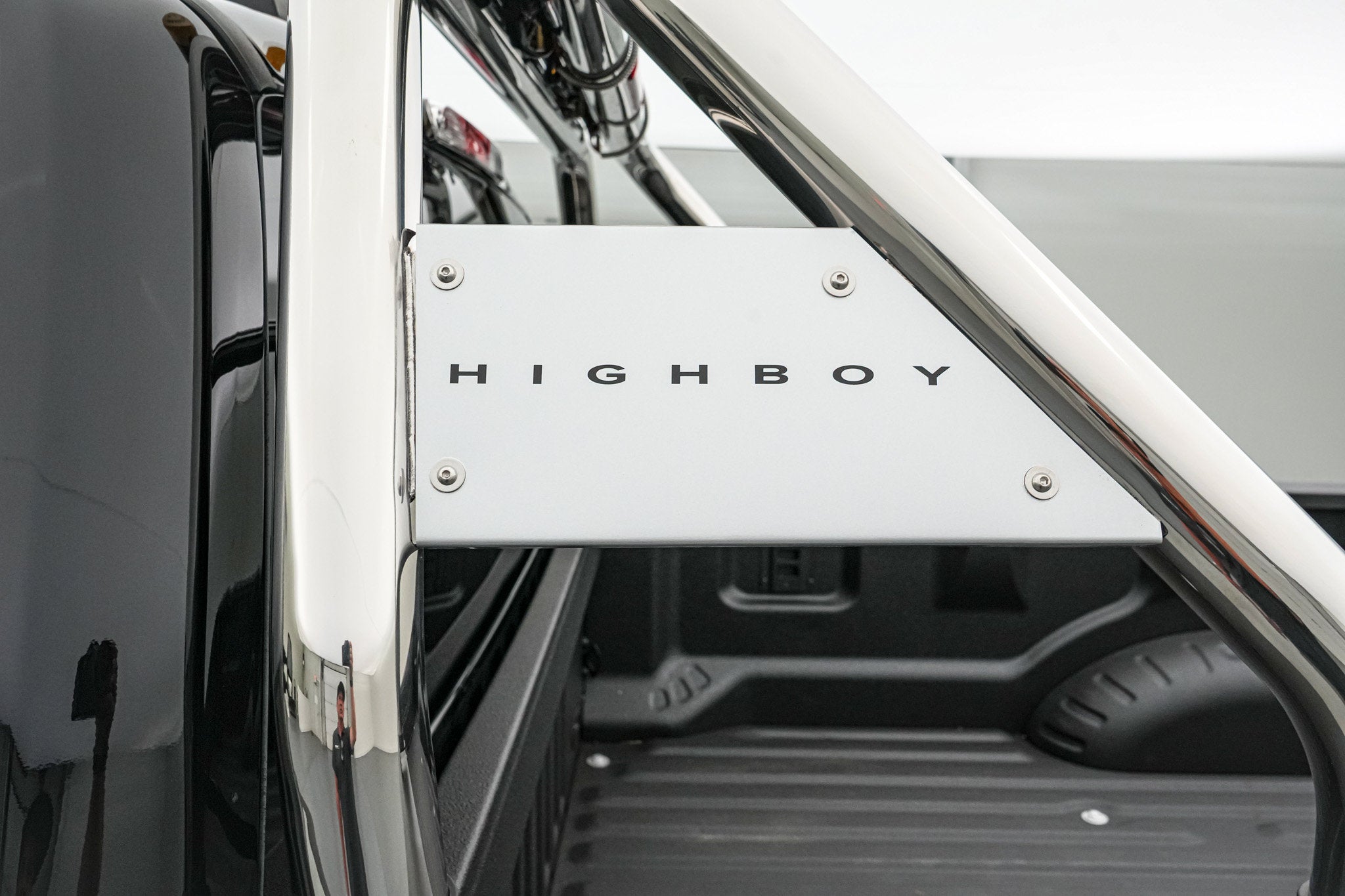 2026 Ford Super Duty F-250 SRW Highboy
