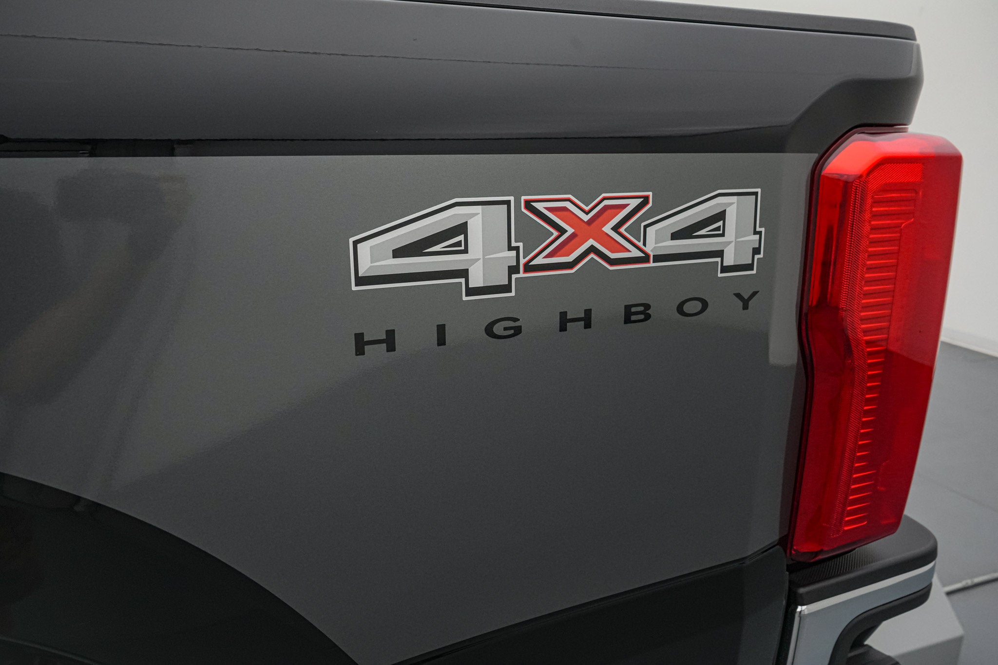 2026 Ford Super Duty F-250 SRW Highboy
