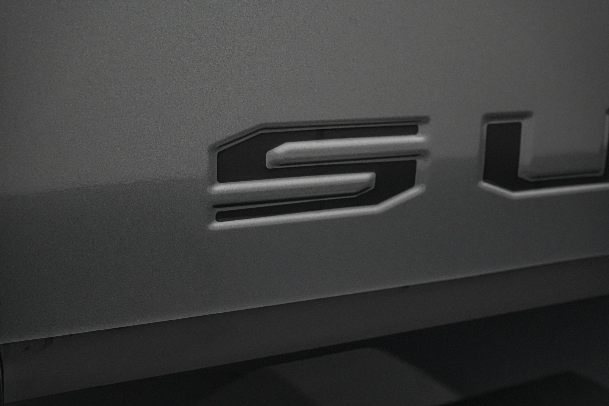 2026 Ford Super Duty F-250 SRW Highboy