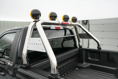 2026 Ford Super Duty F-250 SRW Highboy