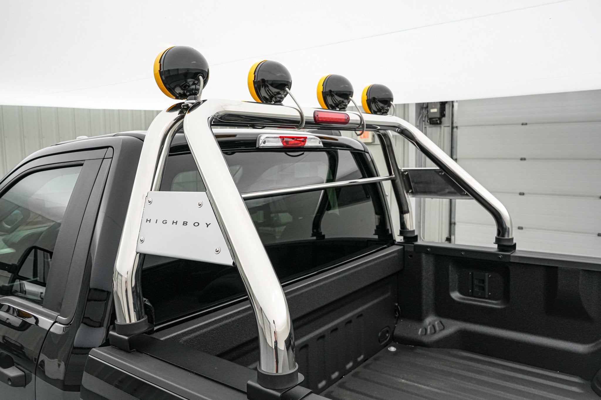 2026 Ford Super Duty F-250 SRW Highboy