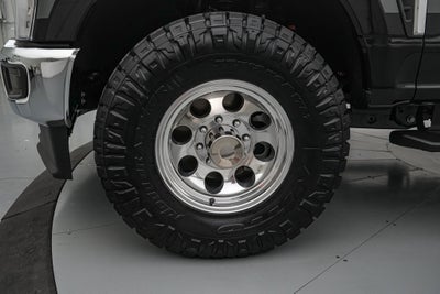 2026 Ford Super Duty F-250 SRW Highboy