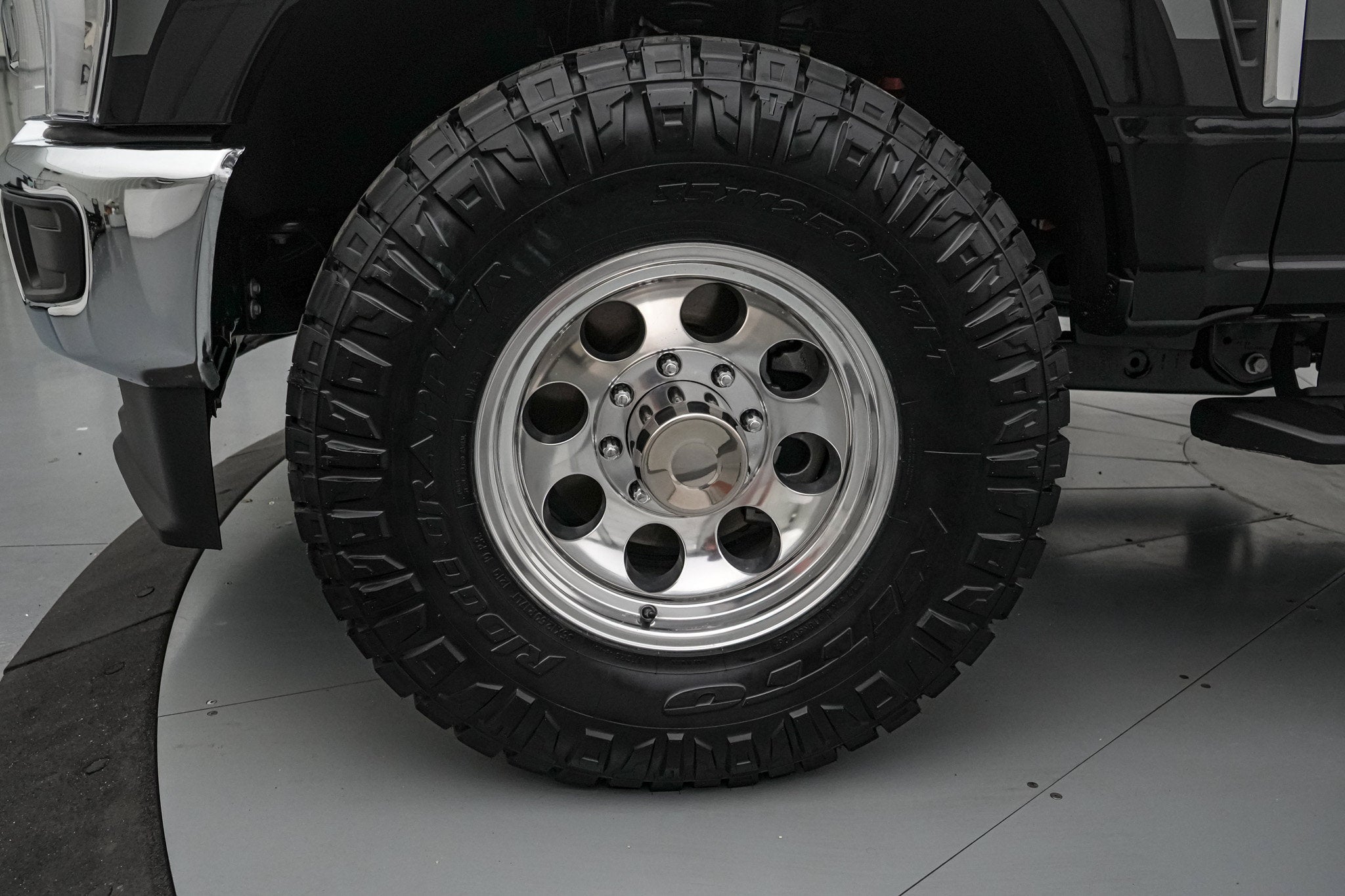 2026 Ford Super Duty F-250 SRW Highboy