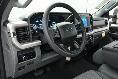 2026 Ford Super Duty F-250 SRW Highboy