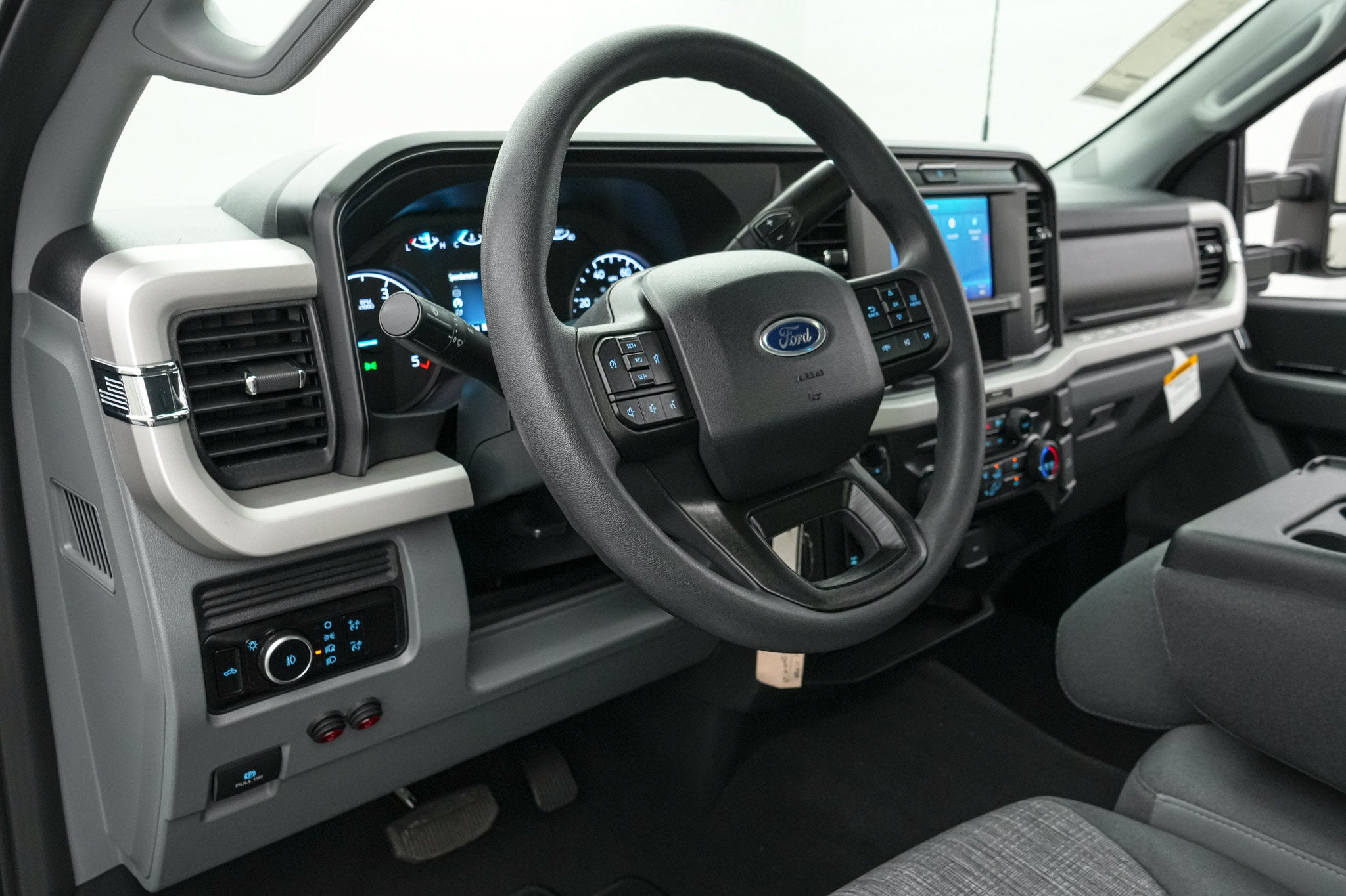 2026 Ford Super Duty F-250 SRW Highboy