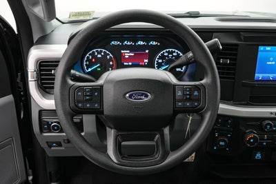 2026 Ford Super Duty F-250 SRW Highboy