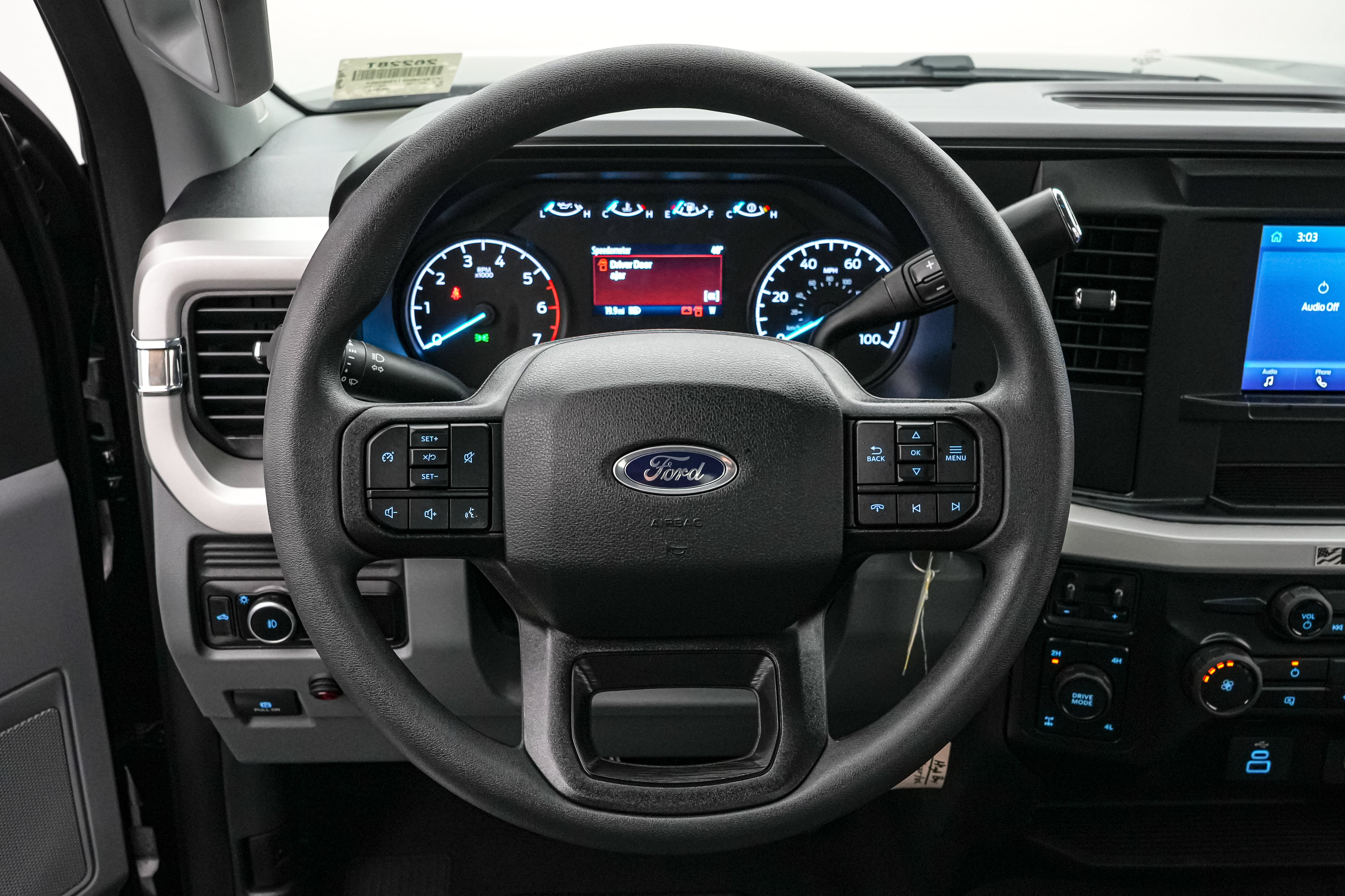 2026 Ford Super Duty F-250 SRW Highboy