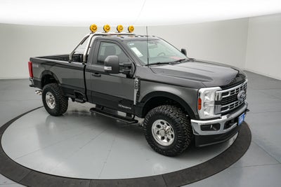 2026 Ford Super Duty F-250 SRW Highboy