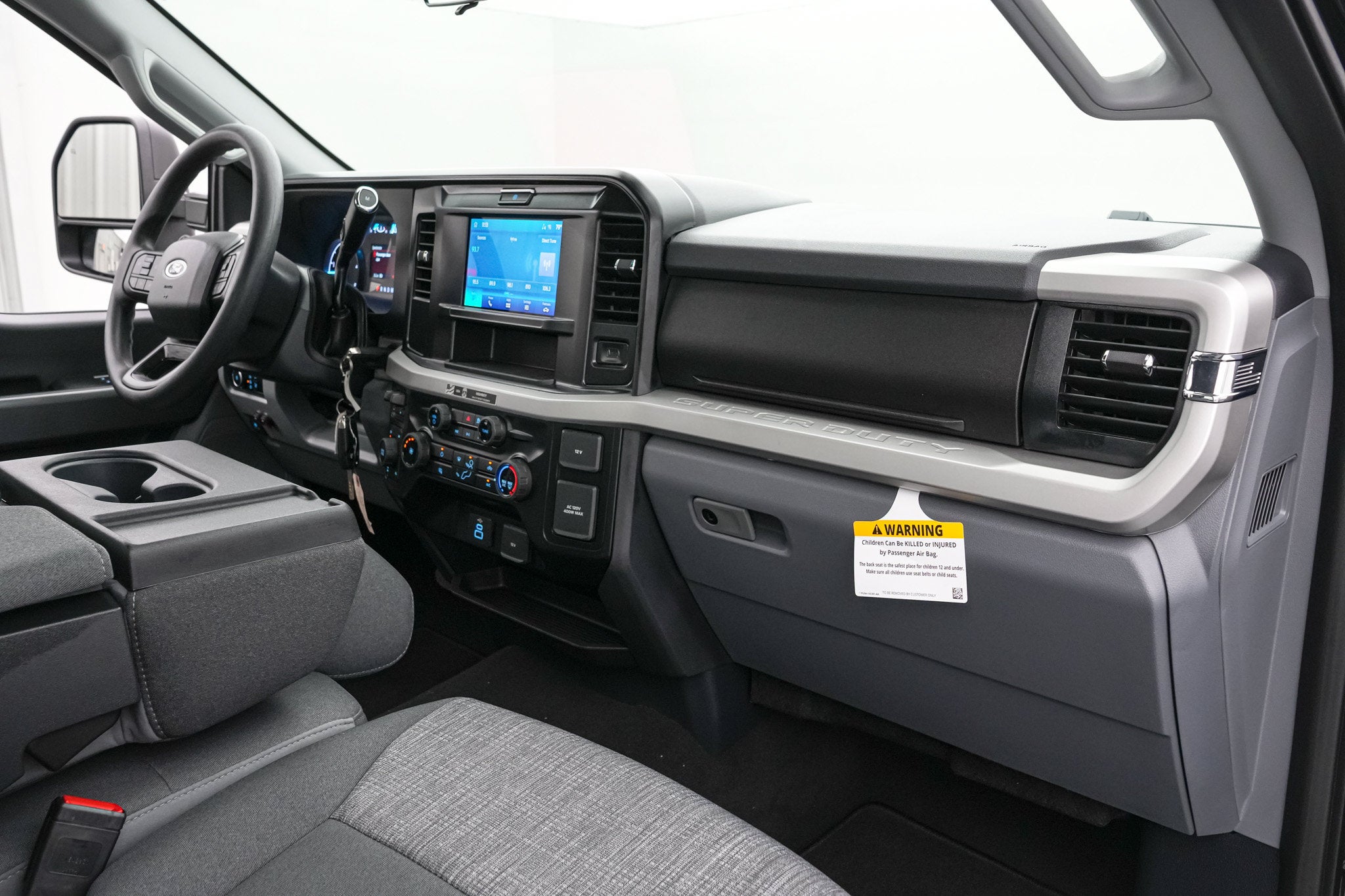 2026 Ford Super Duty F-250 SRW Highboy