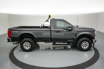2026 Ford Super Duty F-250 SRW Highboy