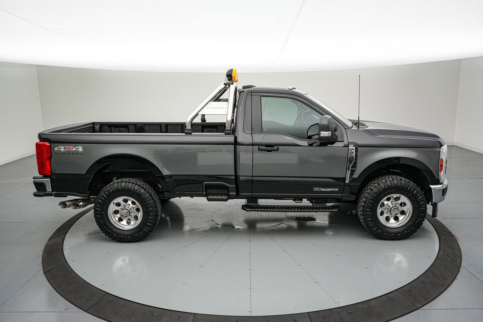 2026 Ford Super Duty F-250 SRW Highboy
