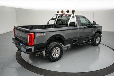 2026 Ford Super Duty F-250 SRW Highboy