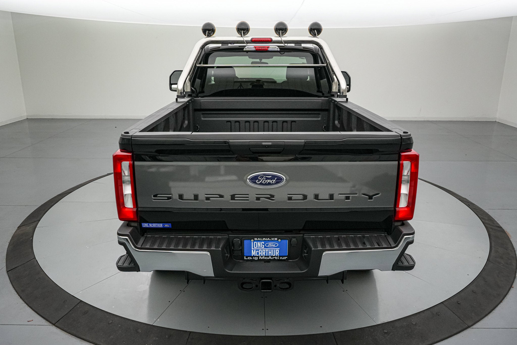 2026 Ford Super Duty F-250 SRW Highboy