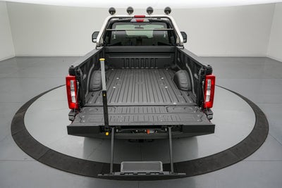 2026 Ford Super Duty F-250 SRW Highboy