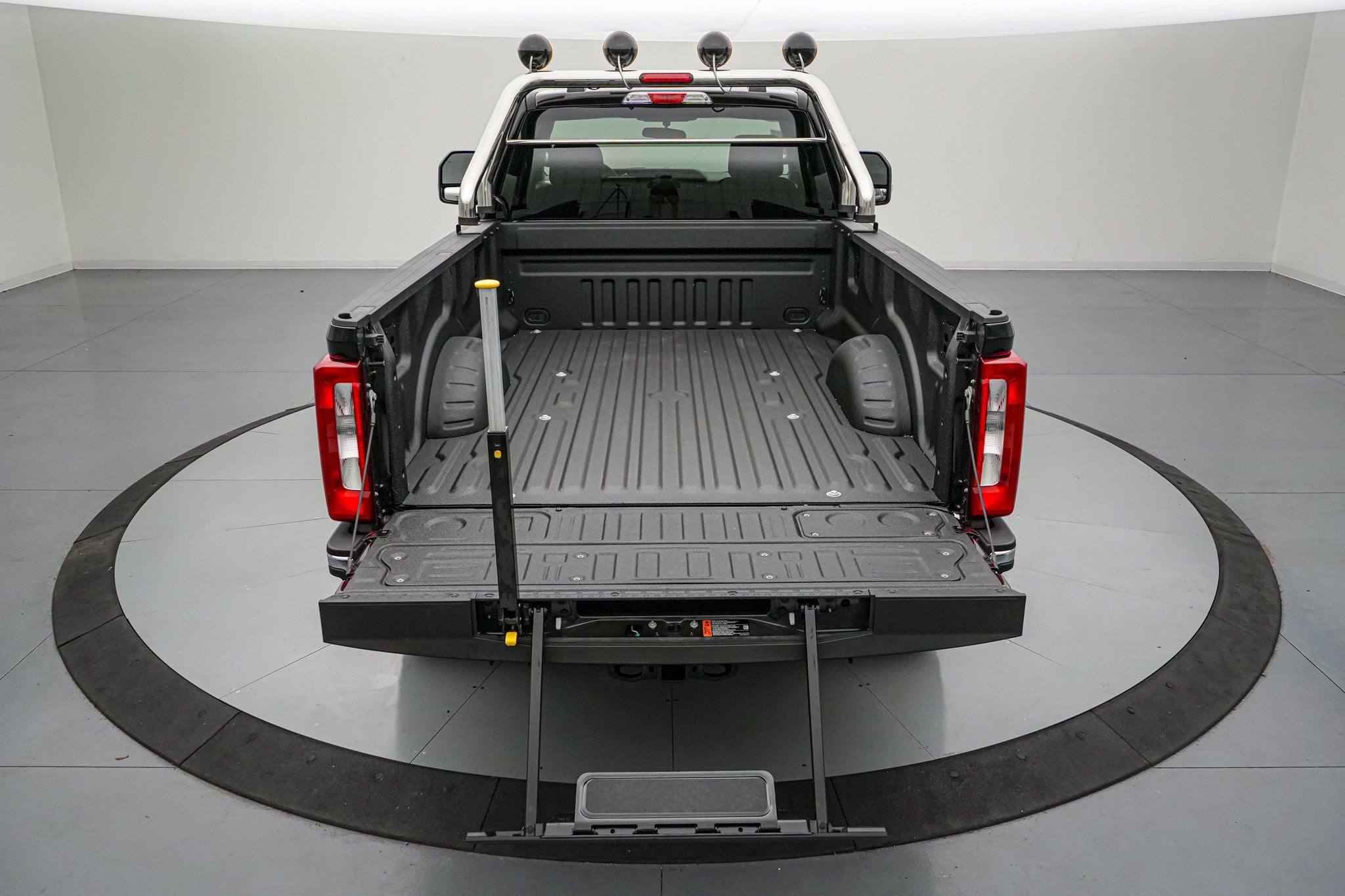 2026 Ford Super Duty F-250 SRW Highboy
