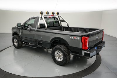 2026 Ford Super Duty F-250 SRW Highboy