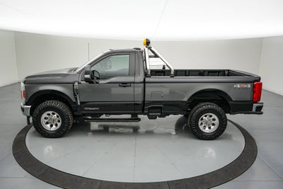 2026 Ford Super Duty F-250 SRW Highboy