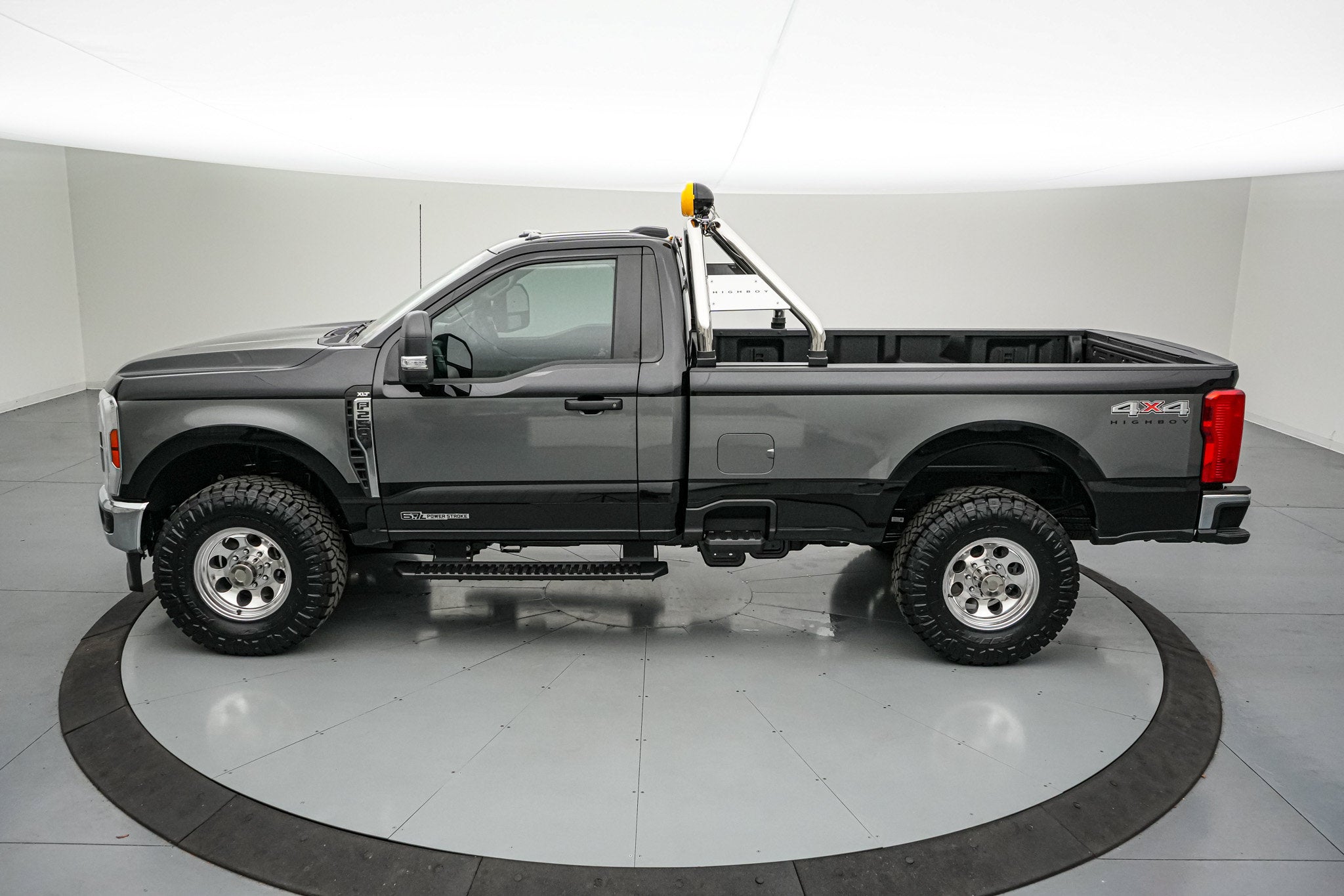 2026 Ford Super Duty F-250 SRW Highboy