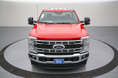 2026 Ford Super Duty F-250 SRW XLT