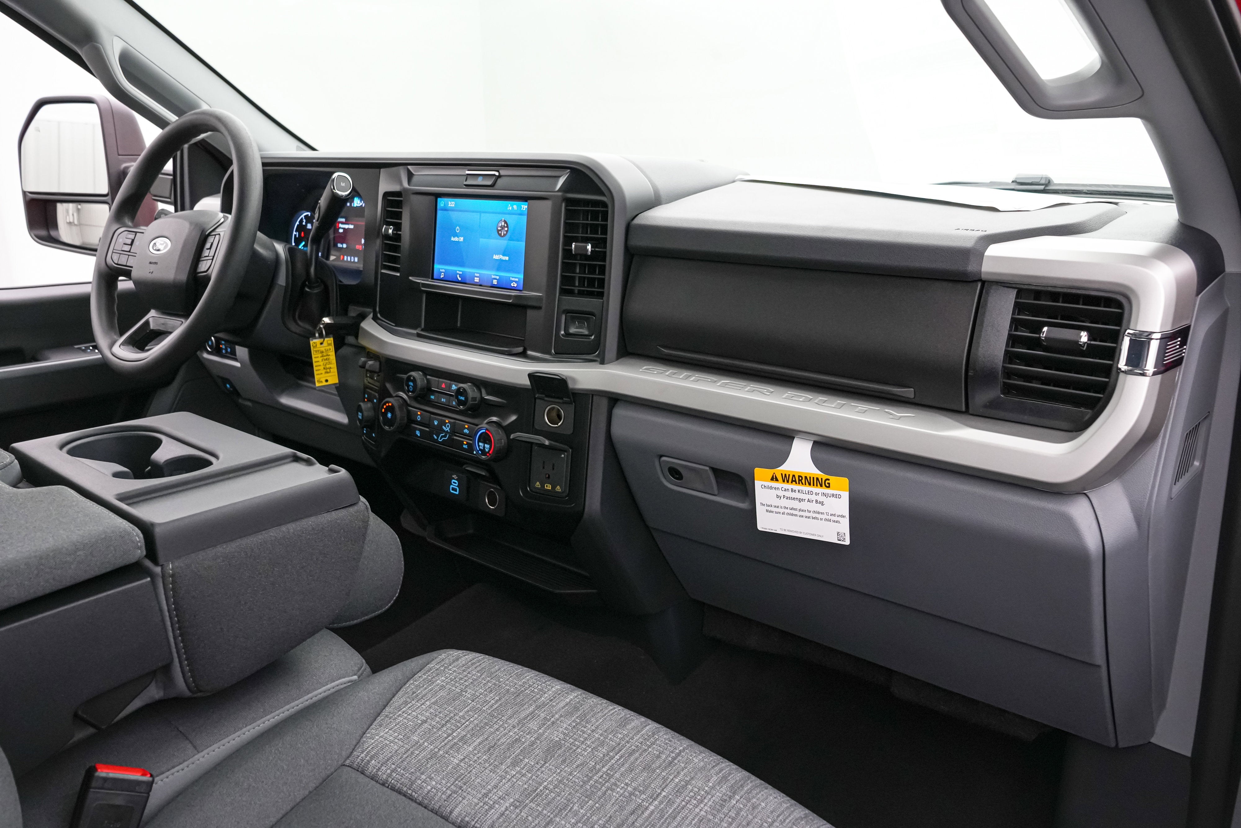 2026 Ford Super Duty F-250 SRW XLT