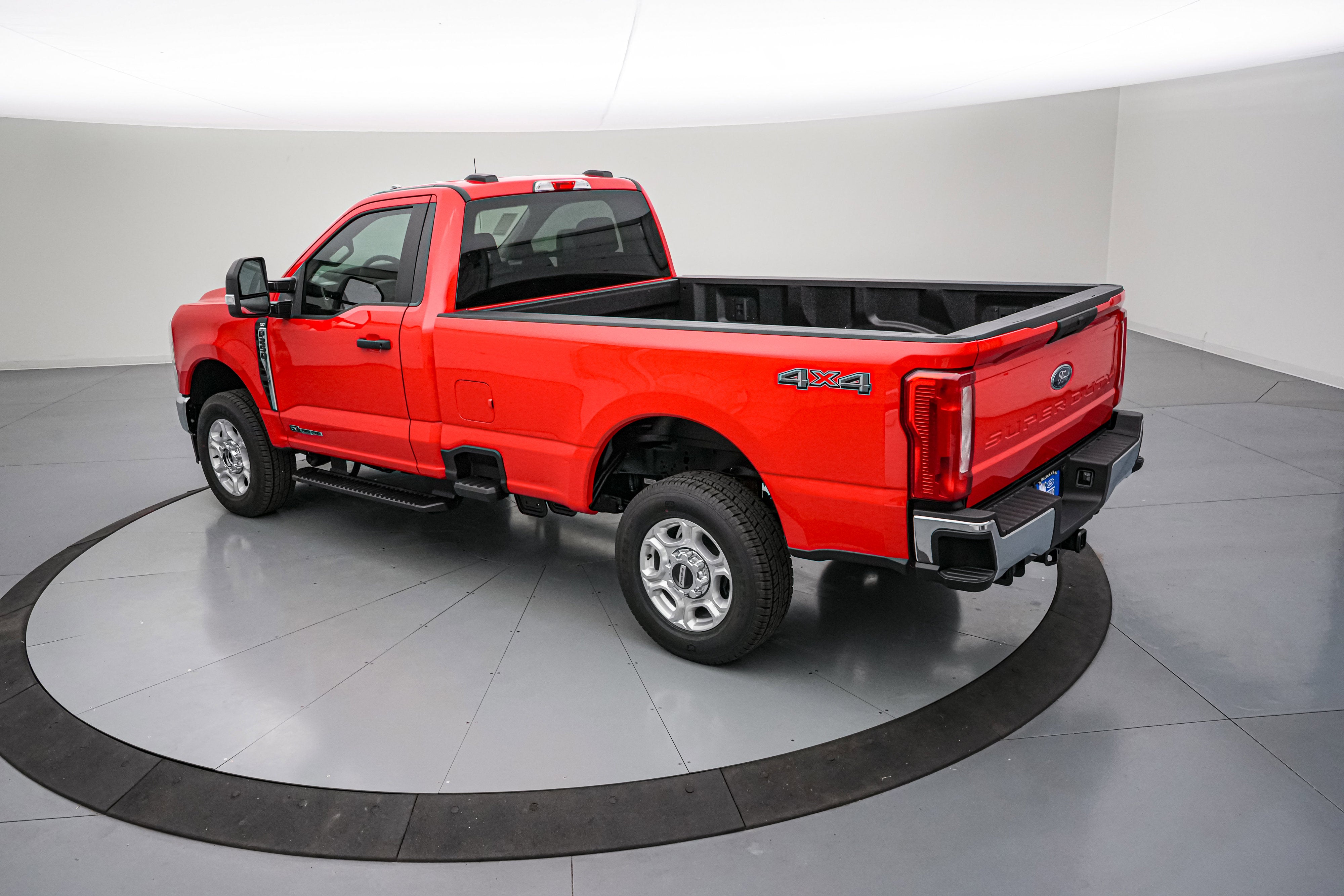 2026 Ford Super Duty F-250 SRW XLT