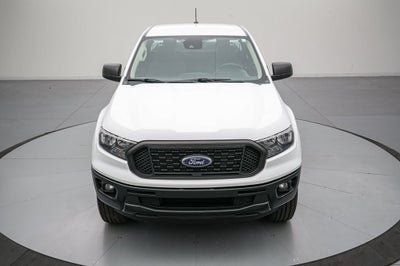 2023 Ford Ranger XL