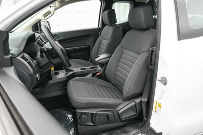 2023 Ford Ranger XL