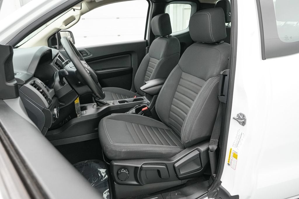 2023 Ford Ranger XL
