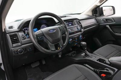2023 Ford Ranger XL