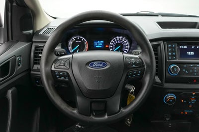 2023 Ford Ranger XL