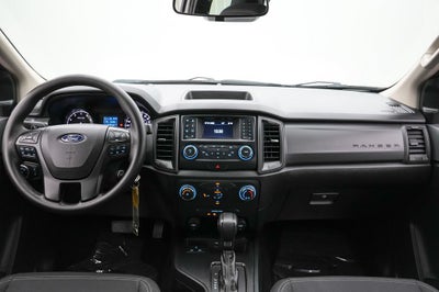 2023 Ford Ranger XL