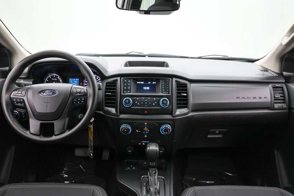 2023 Ford Ranger XL