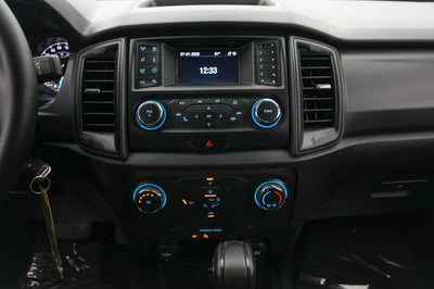 2023 Ford Ranger XL