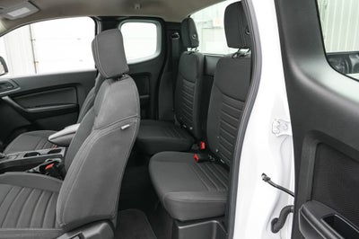 2023 Ford Ranger XL