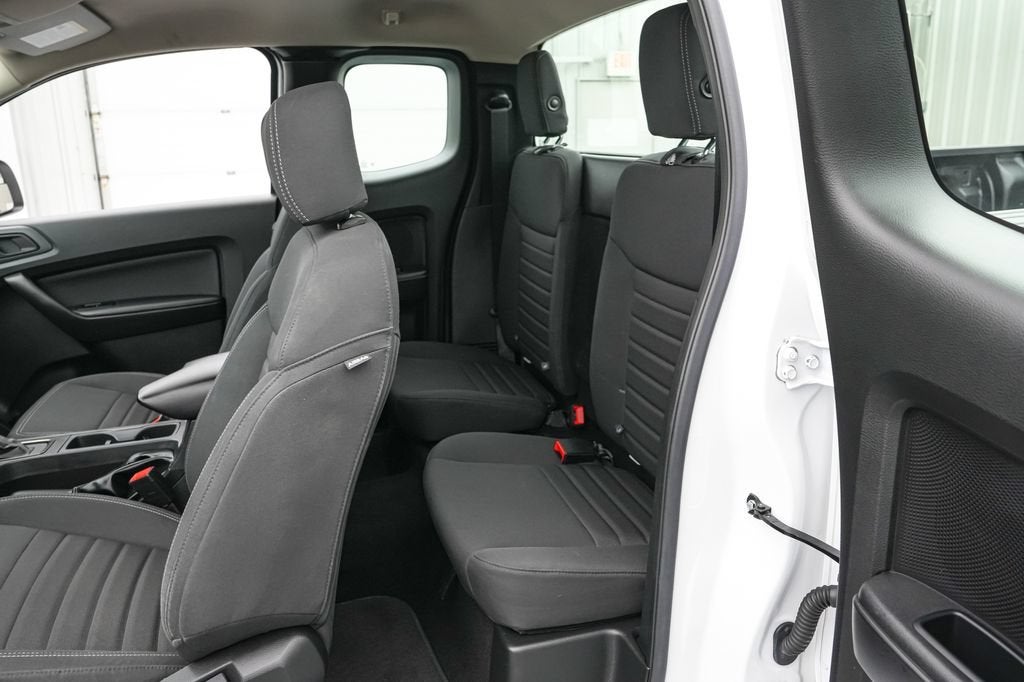 2023 Ford Ranger XL