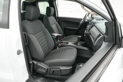 2023 Ford Ranger XL
