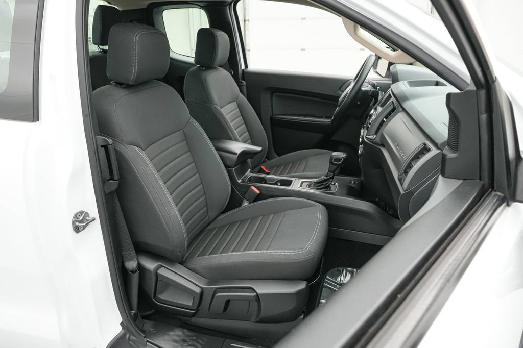 2023 Ford Ranger XL