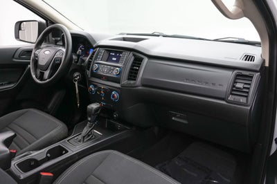 2023 Ford Ranger XL