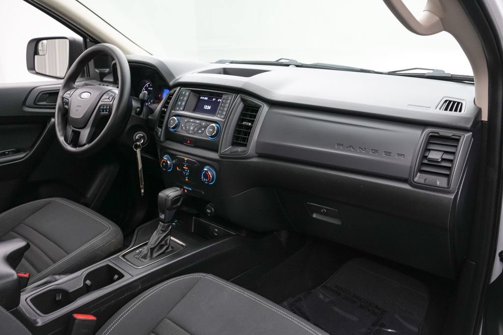2023 Ford Ranger XL