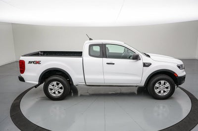 2023 Ford Ranger XL