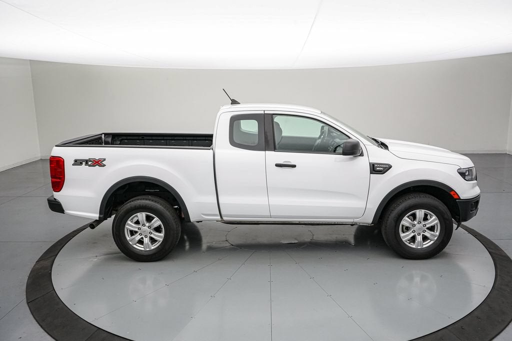 2023 Ford Ranger XL