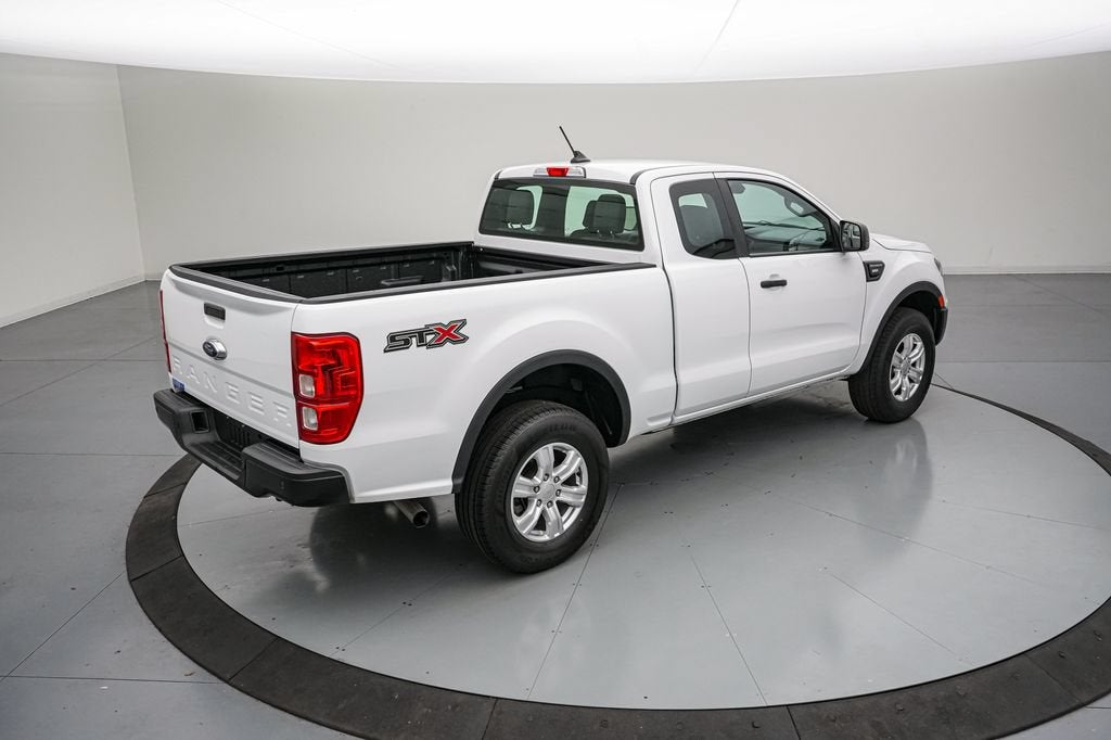 2023 Ford Ranger XL