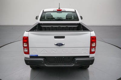 2023 Ford Ranger XL