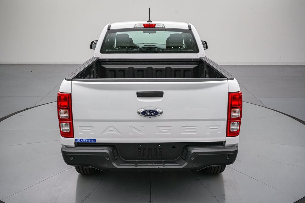 2023 Ford Ranger XL