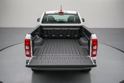 2023 Ford Ranger XL