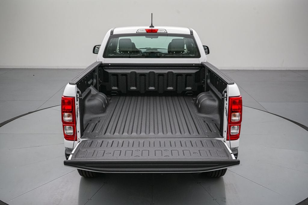 2023 Ford Ranger XL